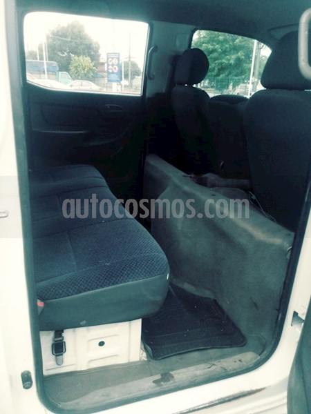 foto Hyundai Porter 2.5L GL Doble Cabina usado