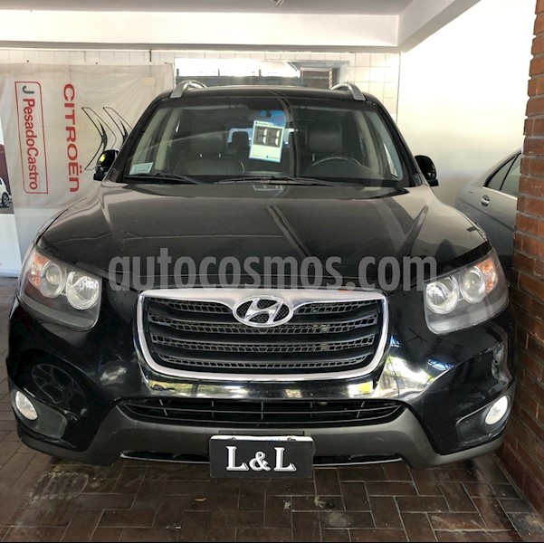 foto Hyundai Santa Fe 2.2 GLS CRDi 5 Pas Full Premium Aut usado