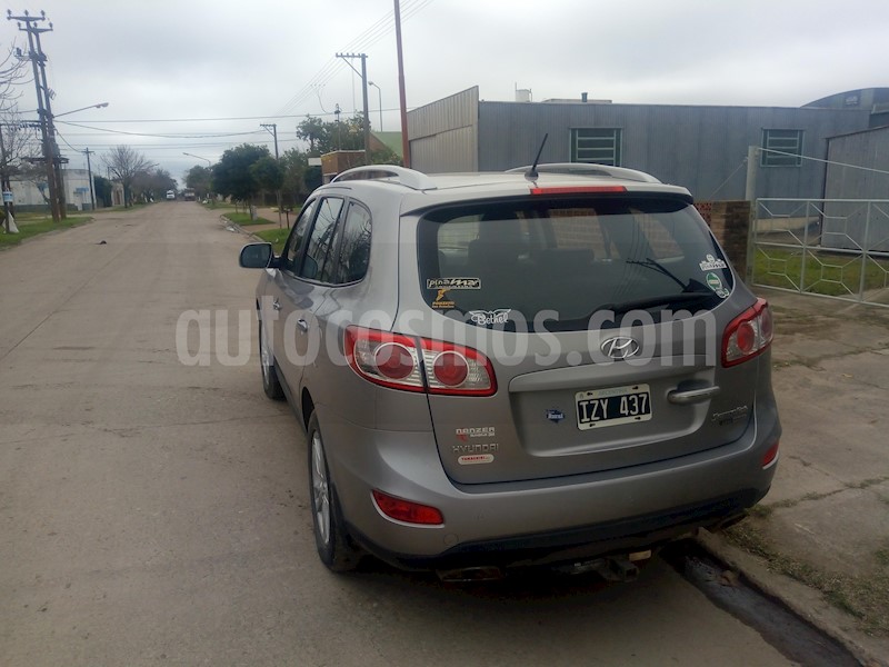 foto Hyundai Santa Fe 2.2 GLS CRDi 5 Pas Full Premium Aut usado