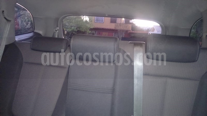 foto Hyundai Santa Fe 2.7 GLS 4x2 usado