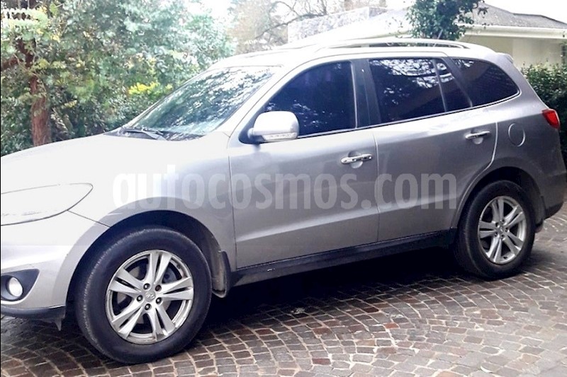 foto Hyundai Santa Fe 2.7 GLS V6 7 Pas Full Premium Aut usado
