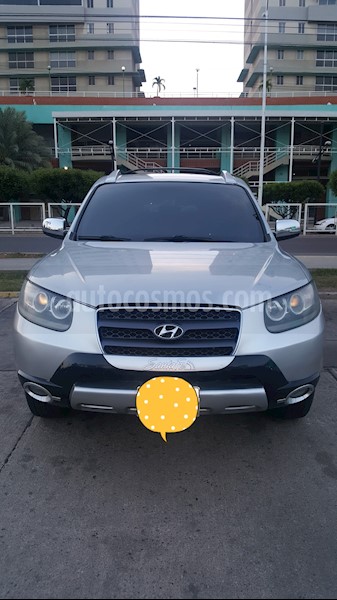 foto Hyundai Santa Fe GLS Auto. 4x4 usado