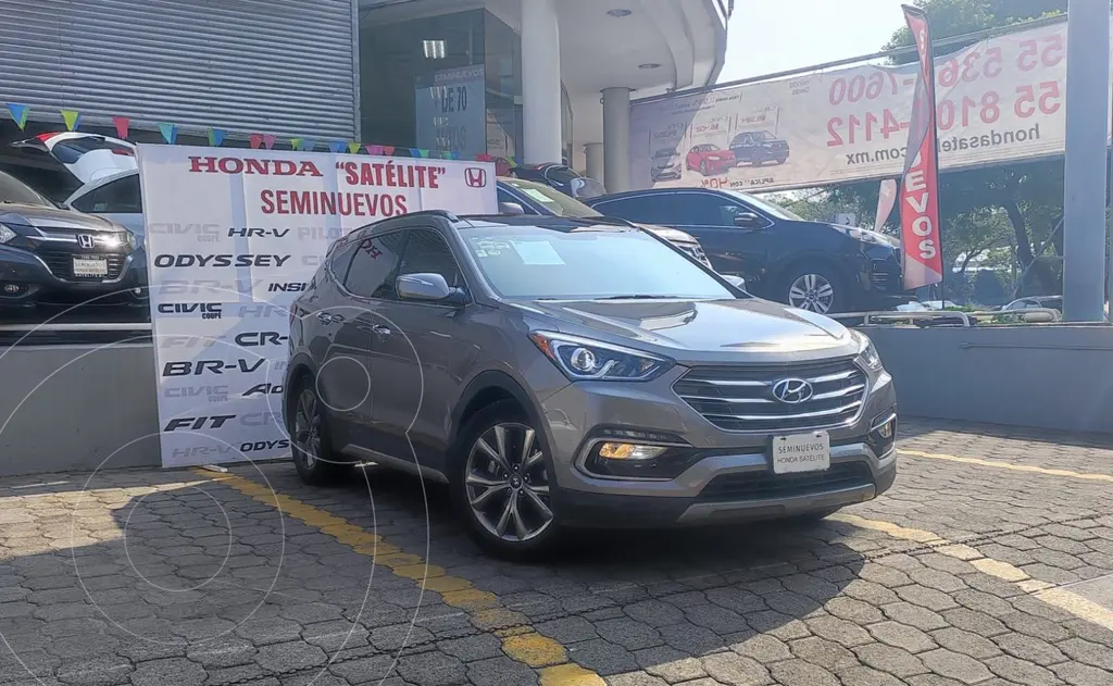  Hyundai usados en Estado de México