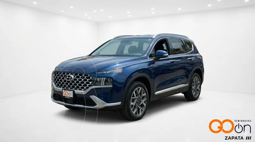 Hyundai Santa Fe LIMITED 2023