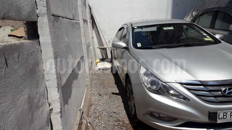 foto Hyundai Sonata GL 2.0 Aut usado