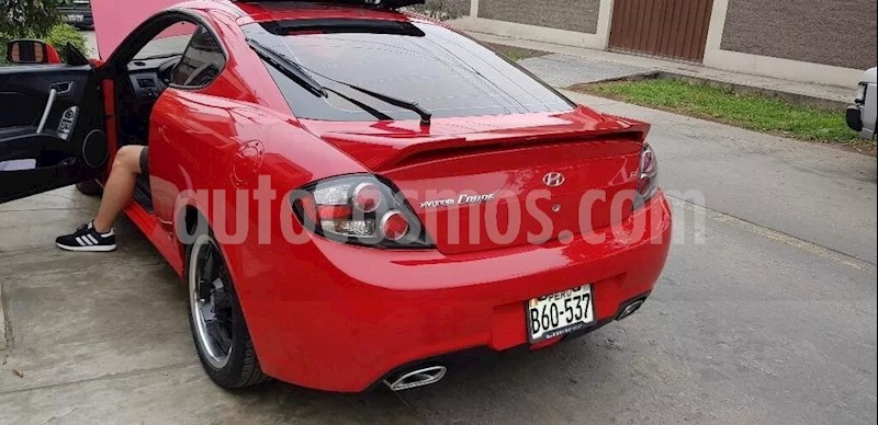 foto Hyundai Sonata GL usado