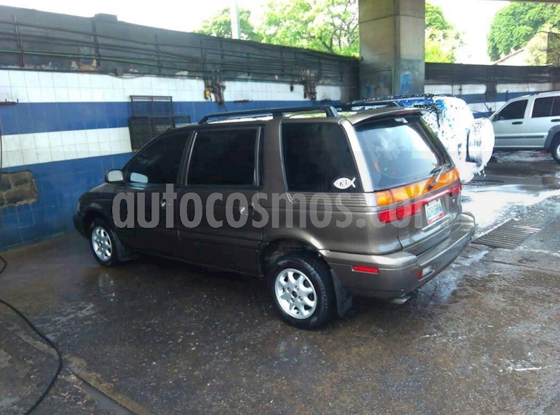 foto Hyundai Sonata GL usado