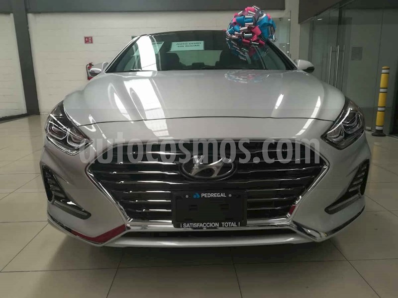 foto Hyundai Sonata Limited NAVI usado