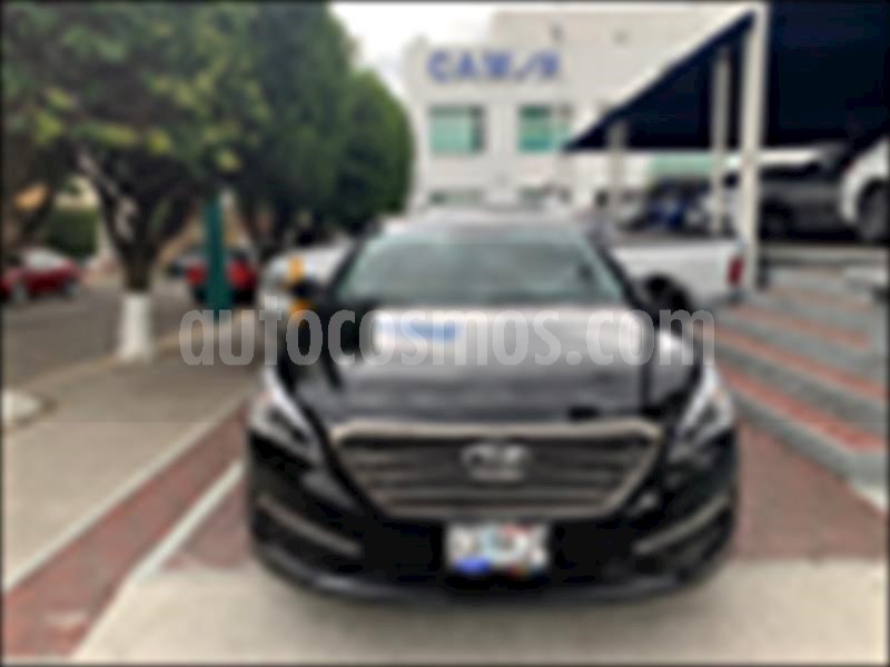 foto Hyundai Sonata Limited usado