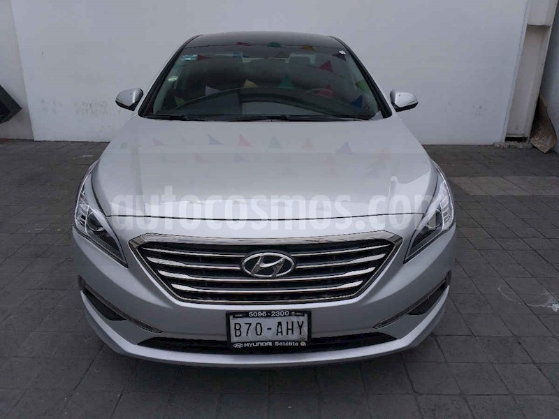 foto Hyundai Sonata Premium usado