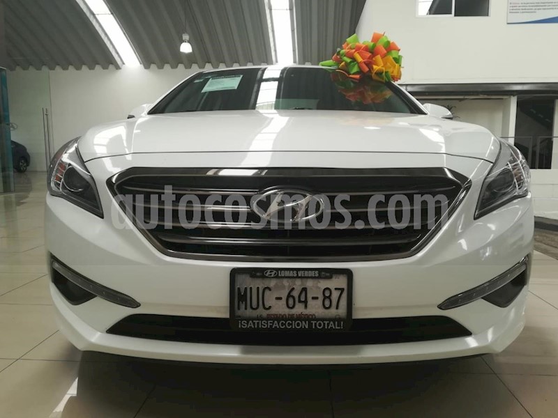 foto Hyundai Sonata Premium usado