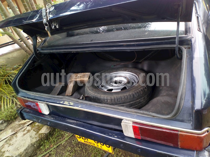 foto Hyundai Super Pony 1.4L usado