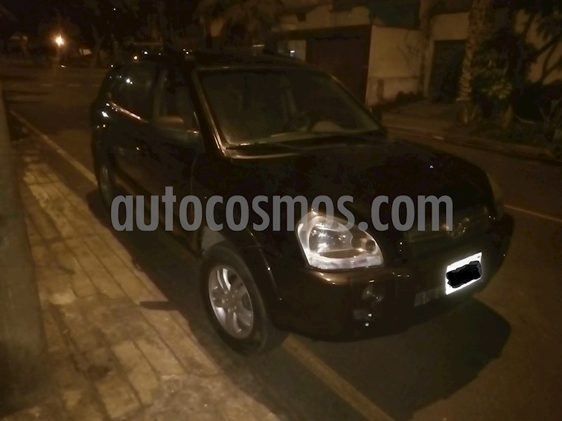 foto Hyundai Tucson 2.0L GLS 4x4 Style Aut usado