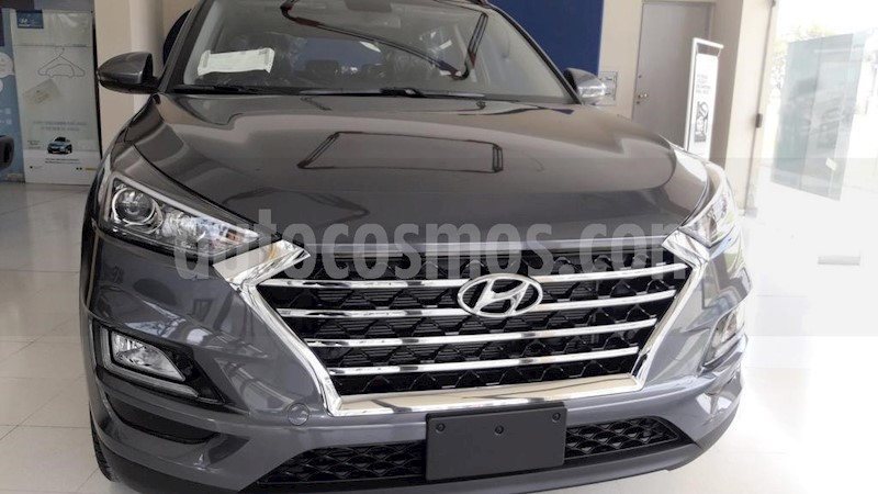 foto Hyundai Tucson 4x4 2.0 Aut Full Premium usado