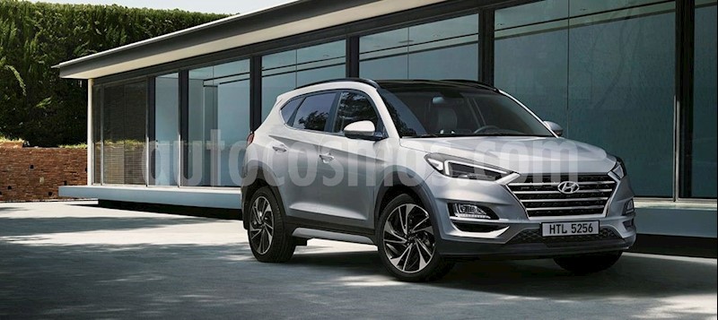 foto Hyundai Tucson 4x4 2.0 Full Premium Aut nuevo