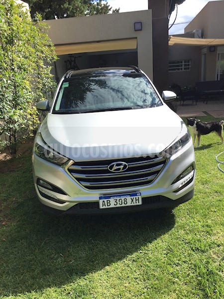 foto Hyundai Tucson 4x4 2.0 Full Premium Aut usado