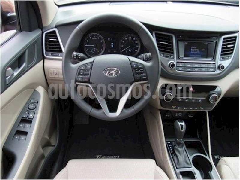 foto Hyundai Tucson Full Equipo usado