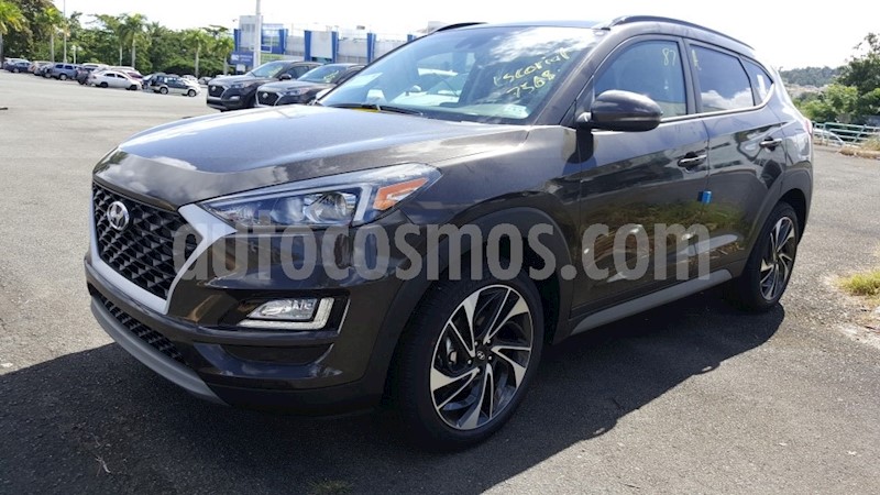 foto Hyundai Tucson Full Equipo usado