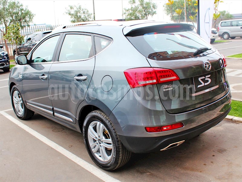 foto Hyundai Tucson Full Equipo usado
