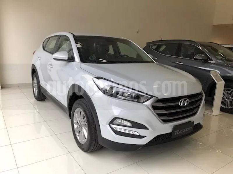 foto Hyundai Tucson Full Equipo usado