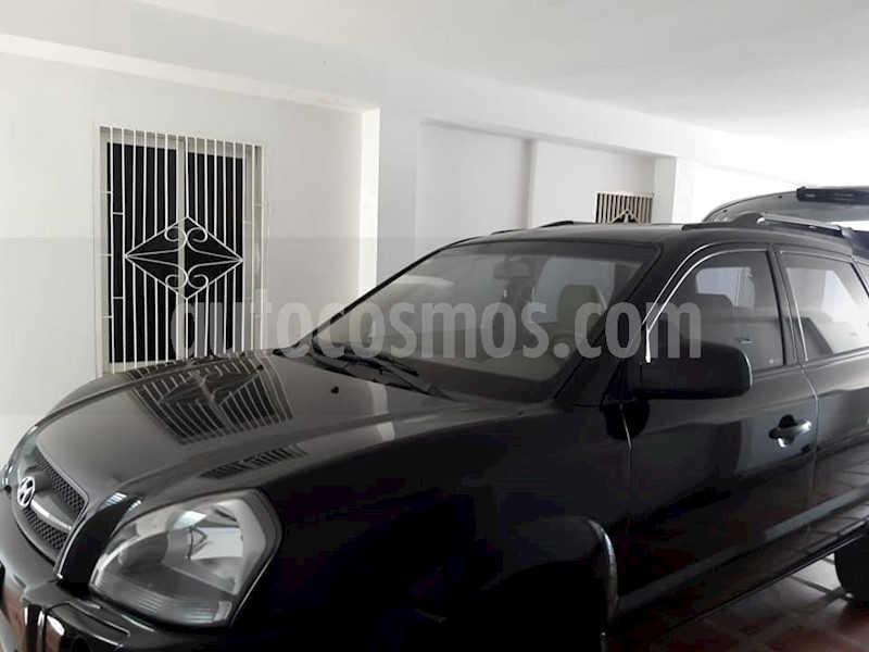 foto Hyundai Tucson Full Equipo usado