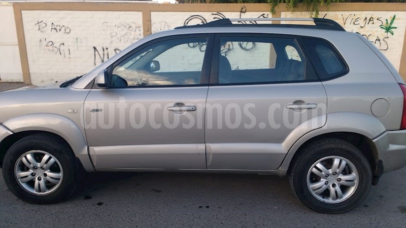 foto Hyundai Tucson GLS 4x4 2.0 CRDi Aut usado