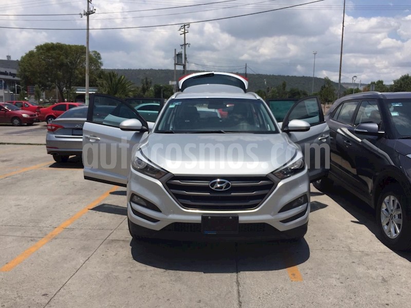 foto Hyundai Tucson GLS Premium usado