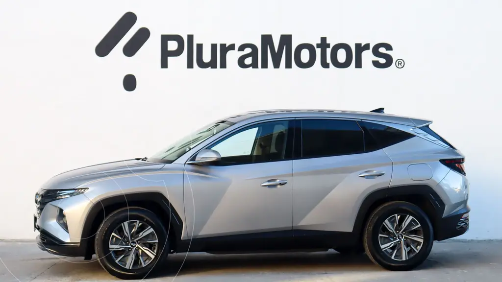 Hyundai Tucson GLS 2023