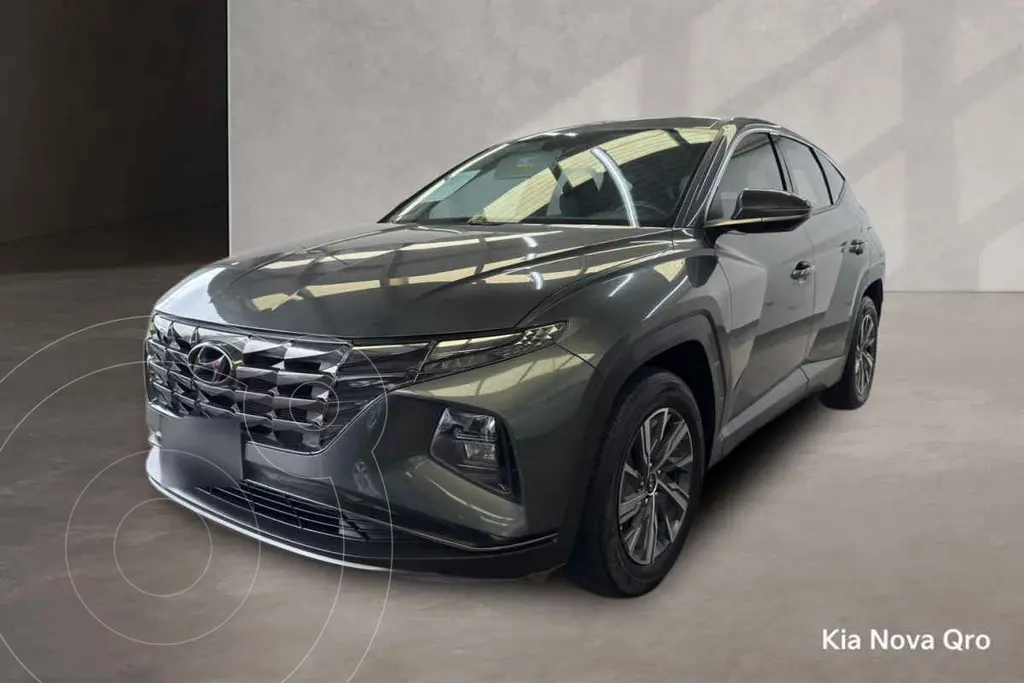 Hyundai tucson gls (2022)