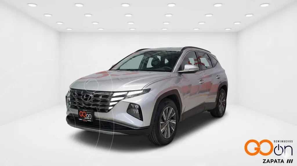 Hyundai tucson gls (2024)