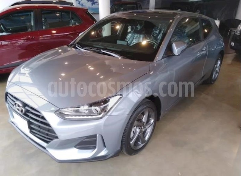 foto Hyundai Veloster 2.0 Tech Aut usado
