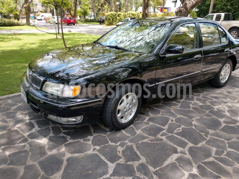 foto Infiniti I 30 usado