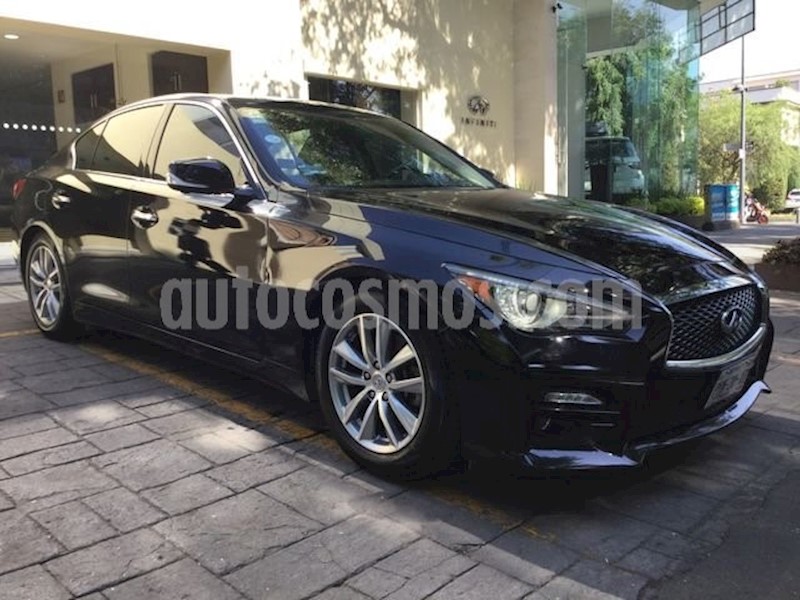 foto Infiniti Q50 Q50 PERFECTION usado