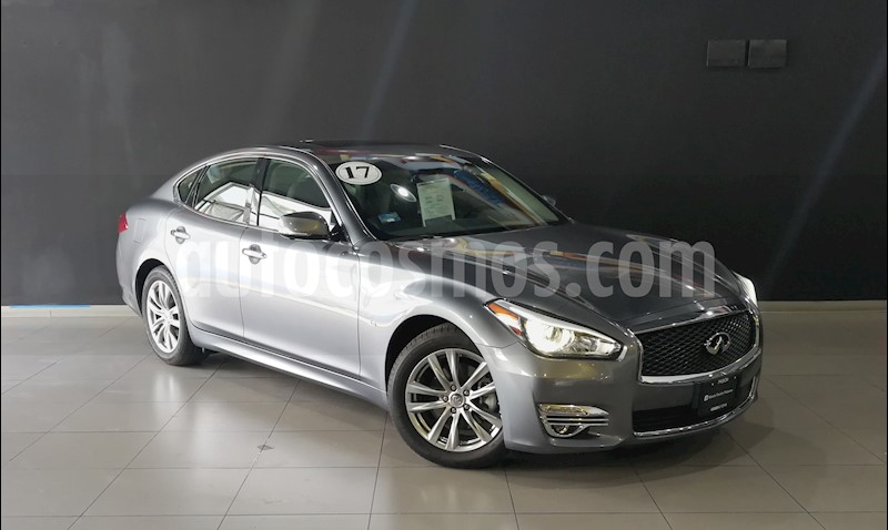 foto Infiniti Q70 Perfection 5.6 usado