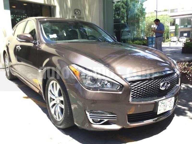foto Infiniti Q70 Q70 Q70 PERFECTION usado