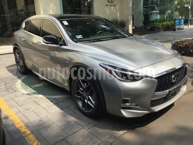 foto Infiniti QX30 QX30 2.0 T SPORT PLUS usado