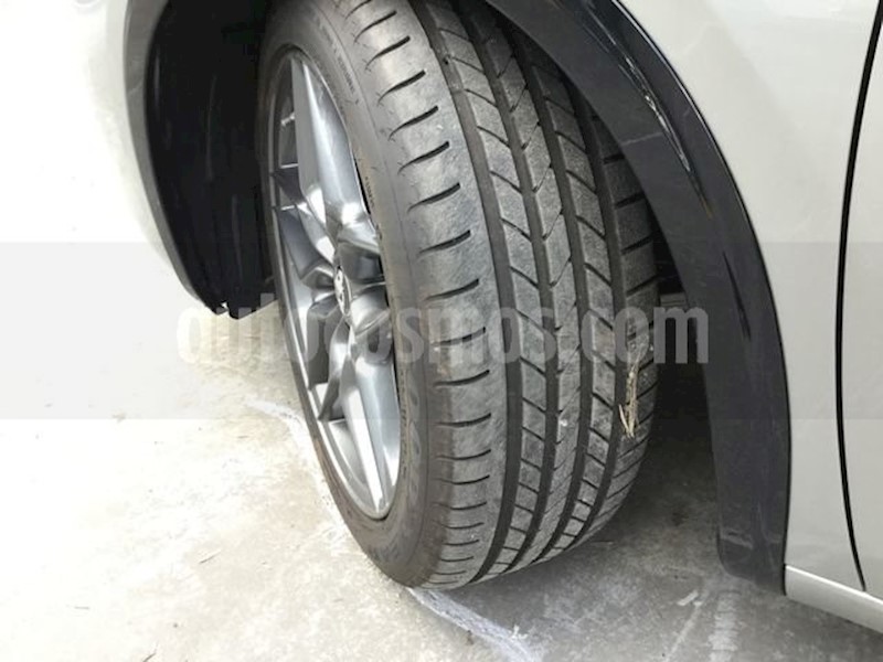 foto Infiniti QX30 QX30 SPORT PLUS usado