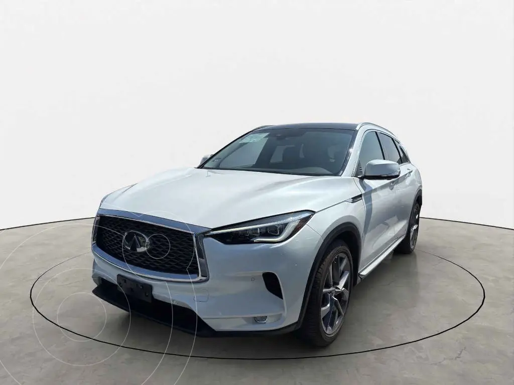 Infiniti QX50 Sensory AWD 2025