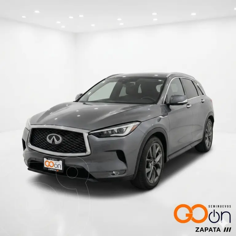 Infiniti QX50 SENSORY 2022