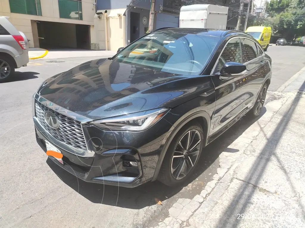 Infiniti QX55 Essential 2023