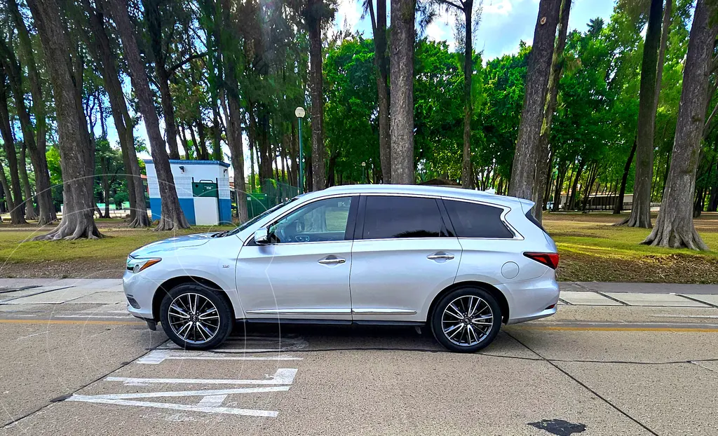 Infiniti QX60 3.5 Sensory 2020
