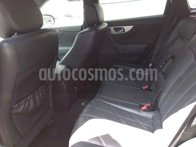 foto Infiniti QX70 3.7 Sport usado