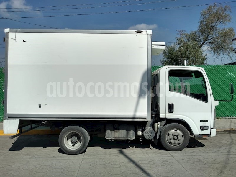 foto Isuzu Amigo 3.2 usado