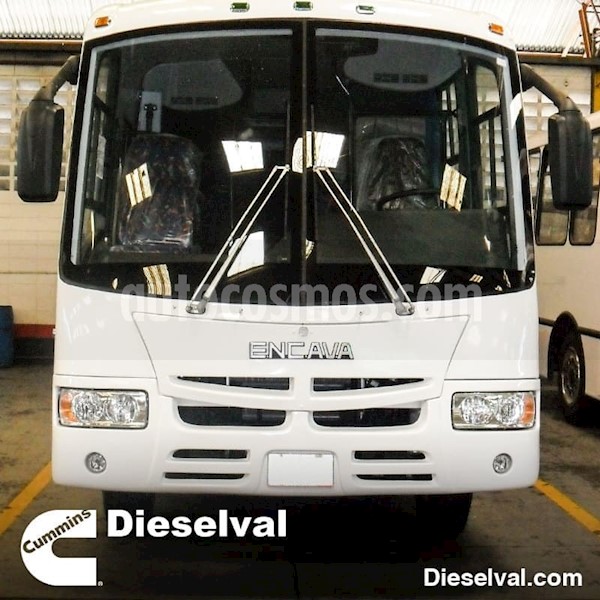 foto Isuzu Caribe 442 corta 2ptas 2.3 usado