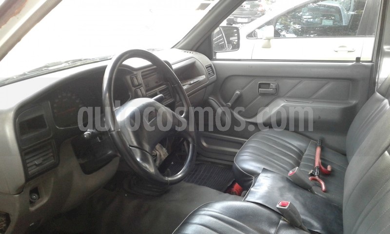 foto Isuzu Pick up - usado