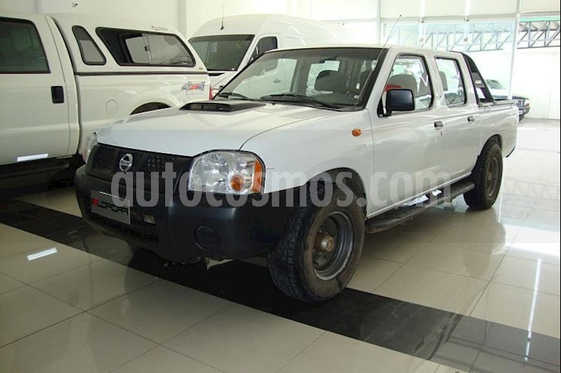foto Isuzu Pick up 2.5 4x2 Space Cab usado