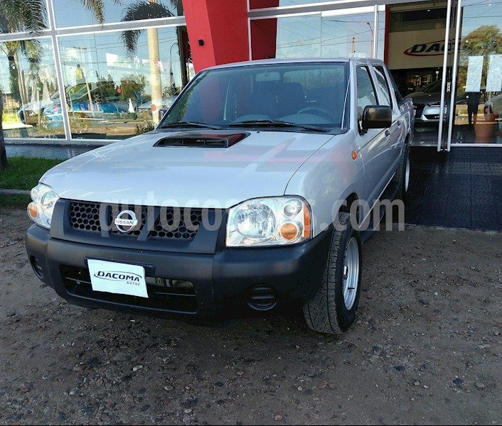 foto Isuzu Pick up 2.5 4x2 Space Cab usado