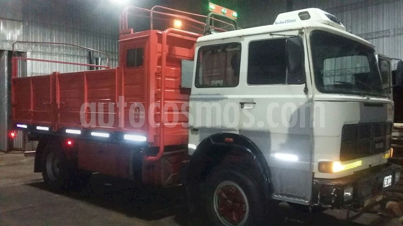 foto Iveco 150 N usado
