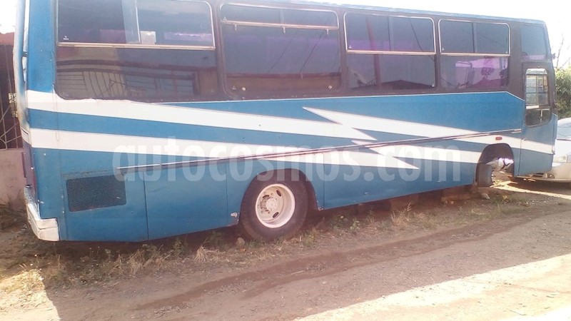 foto Iveco A5912 C-4180-3950 L4 2.5i usado
