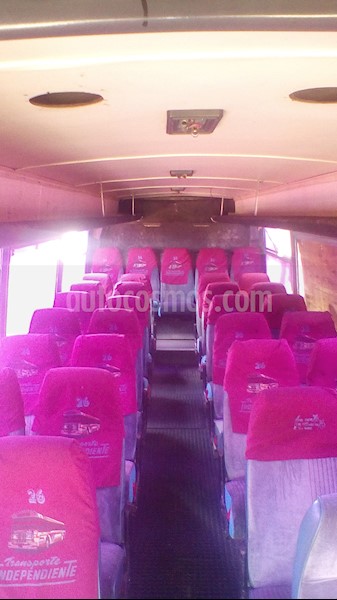 foto Iveco Turbodaily 59.12 L4 2.5i usado